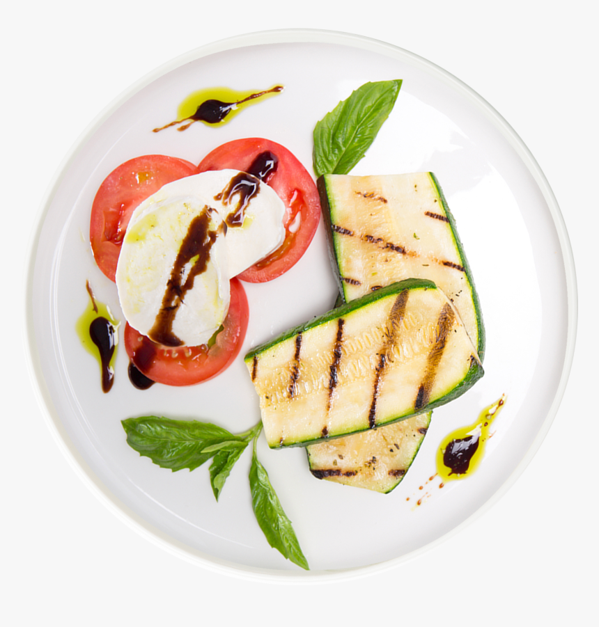 Caprese Salad, HD Png Download