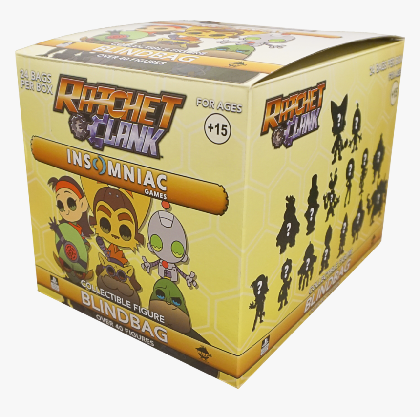 Dsc07977 - Ratchet And Clank, HD Png Download