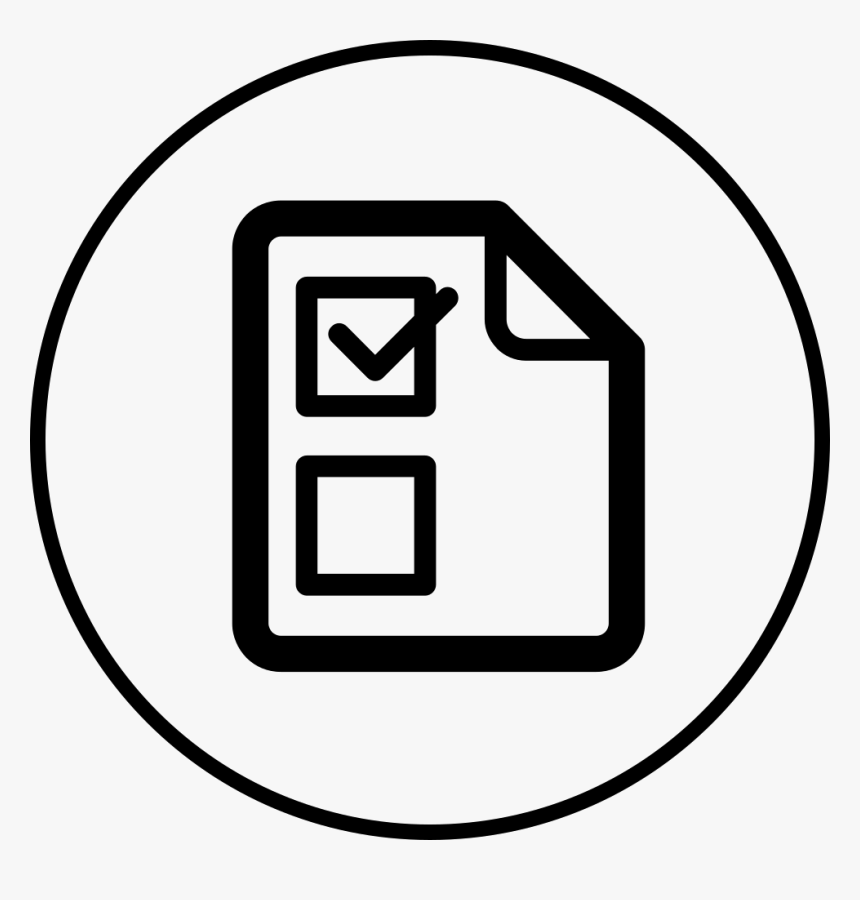 Personalized Medical Examination - Medical Exam Icon, HD Png Download