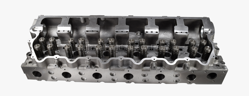 Caterpillar C15/c15 Acert/3406e Cylinder Head, New - Cylinder Head Caterpillar C15, HD Png Download