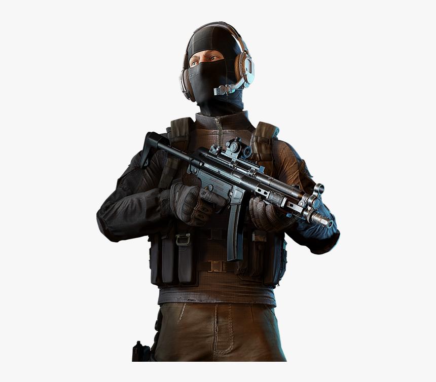 Tom Clancy S Ghost Recon Phantoms Png, Transparent Png