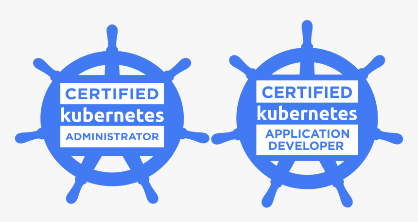 Certified Kubernetes Application Developer, HD Png Download