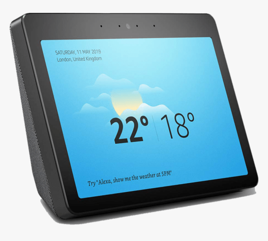 Tablet Computer, HD Png Download