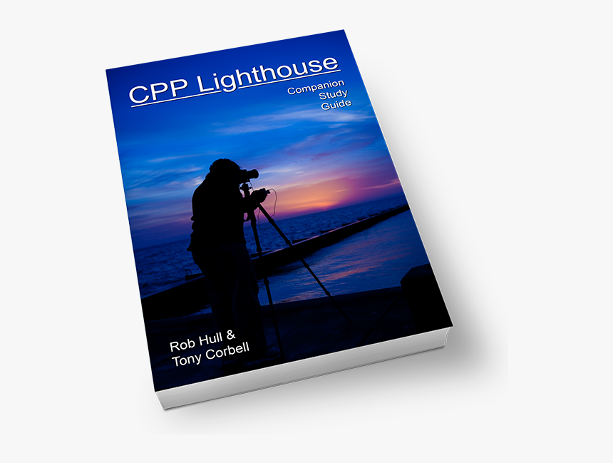 Cpp Lighthouse Program Includes The In-depth Cpp Lighthouse - Flyer, HD Png Download