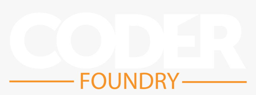 Cf Logo White-01, HD Png Download
