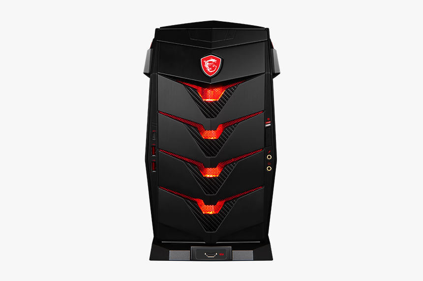Msi Bilgisayar, HD Png Download
