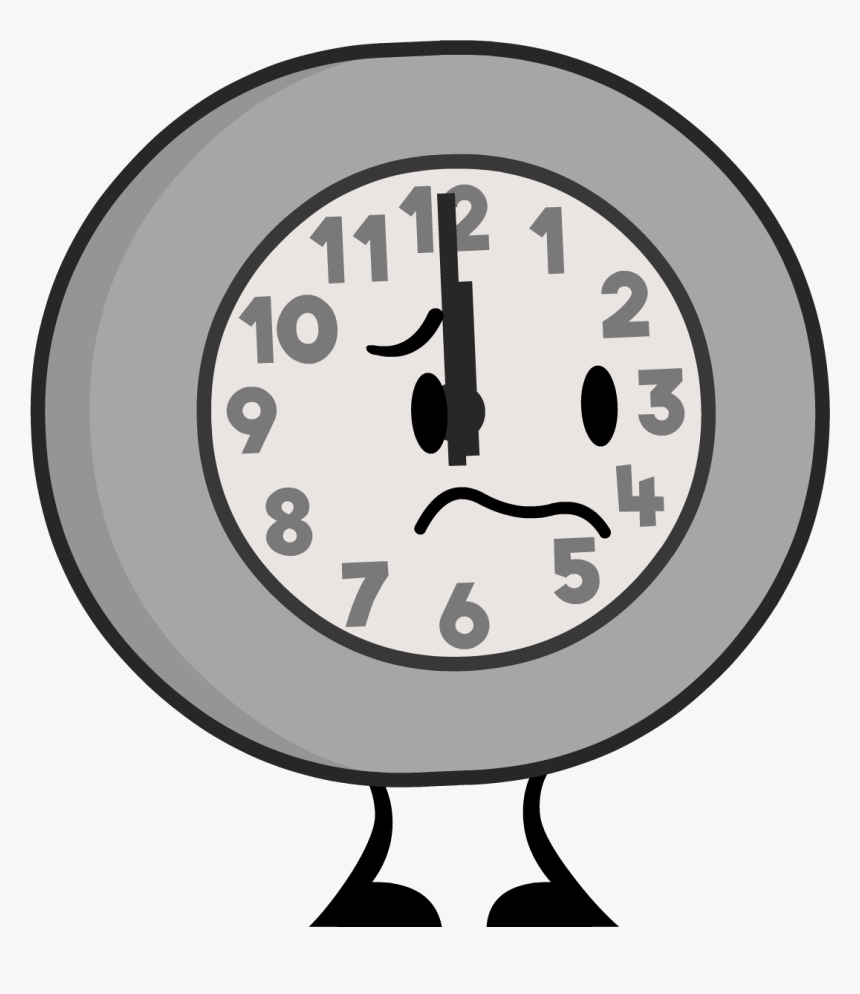 Clock, HD Png Download