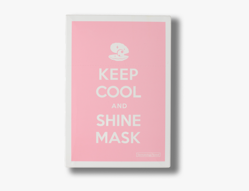 Keep Calm, HD Png Download