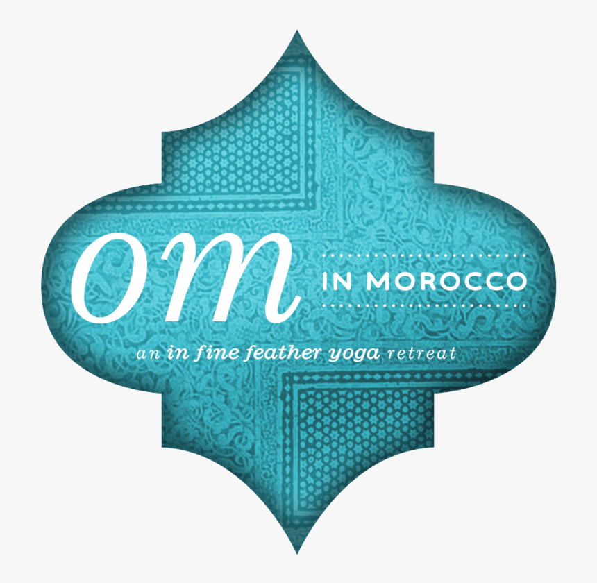 Morocco-transparent - Emblem, HD Png Download
