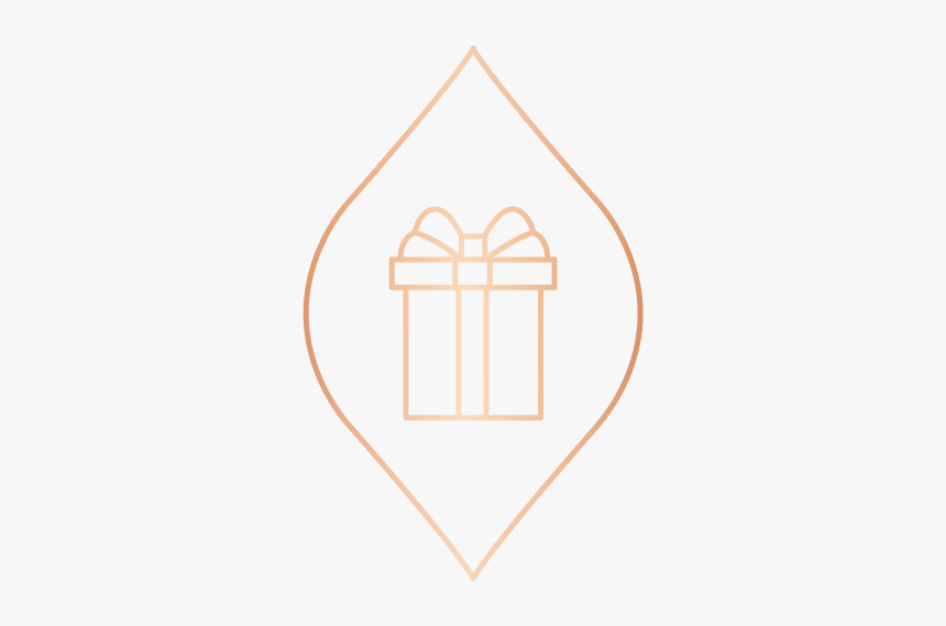 7om Icon Giftbox 2 - Illustration, HD Png Download