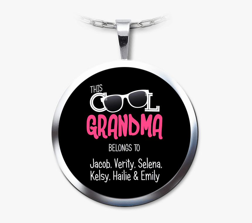 Locket, HD Png Download