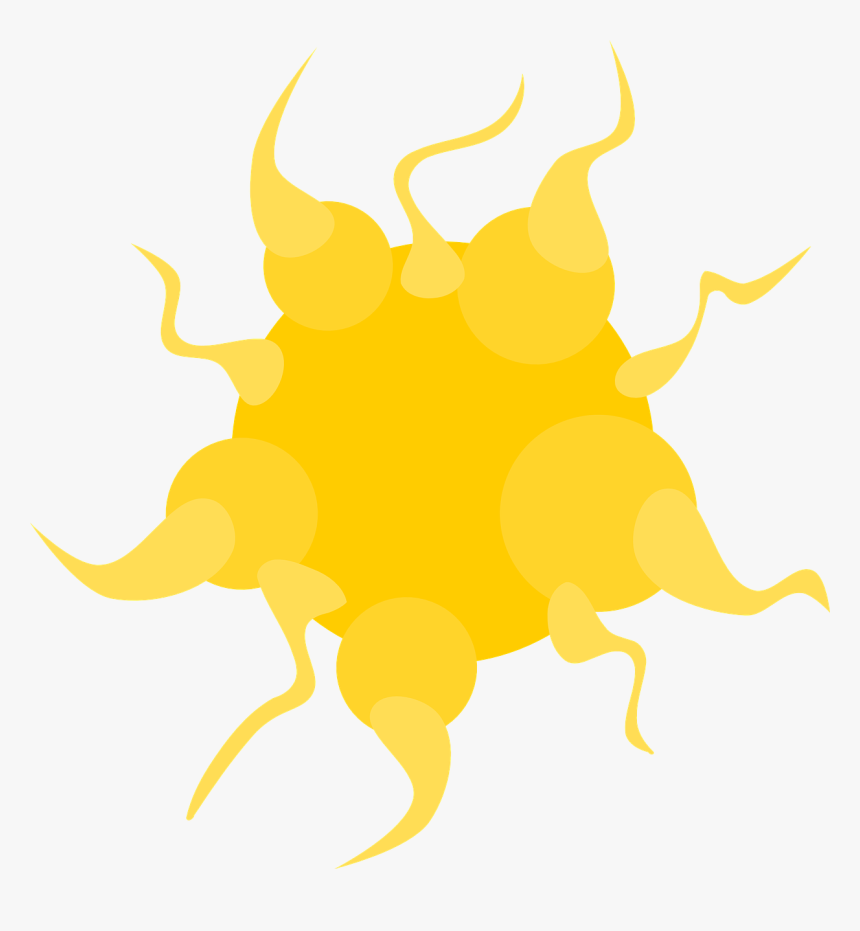 Ether Clipart, HD Png Download