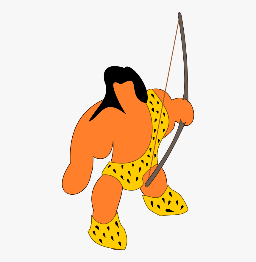 Tarzan, HD Png Download