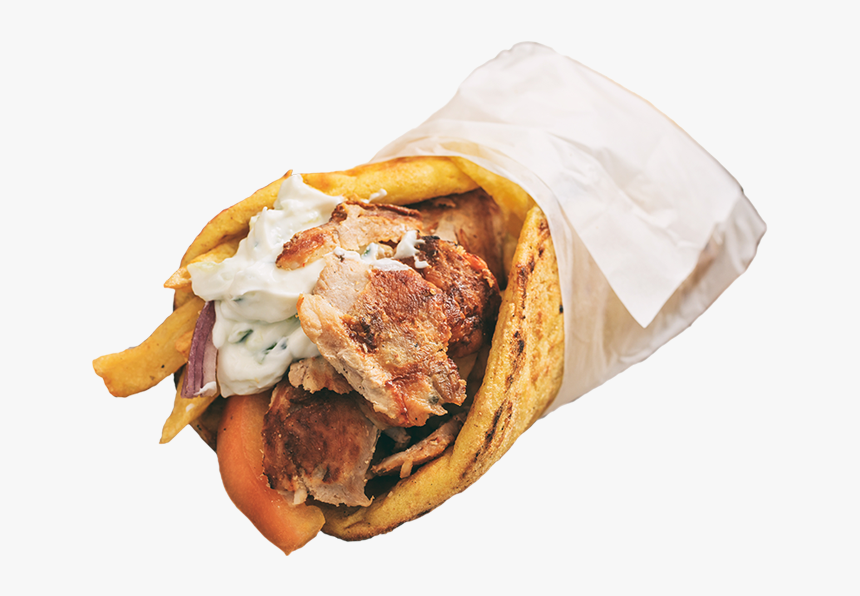 Souvlaki Greek, HD Png Download