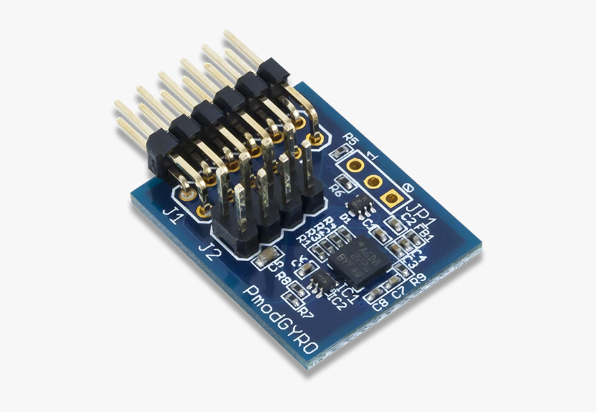 Analog Devices Adxl345, HD Png Download