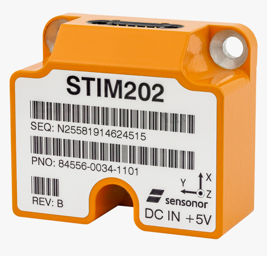 Sensonor, HD Png Download