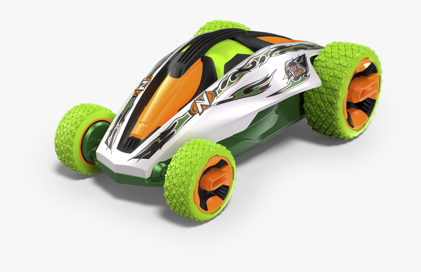 R C Nikko Psycho Gyro, HD Png Download