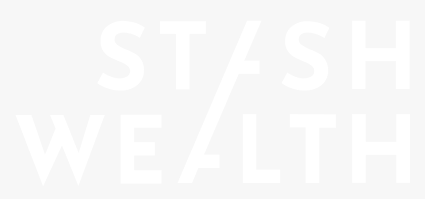 Stashwealth - Johns Hopkins Logo White, HD Png Download