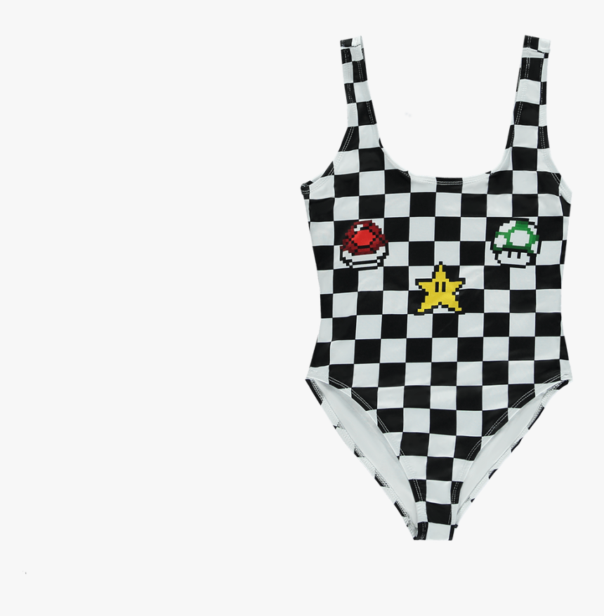 Ska Onesie, HD Png Download