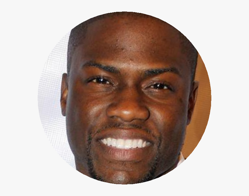 Kevinhart - Buzz Cut, HD Png Download