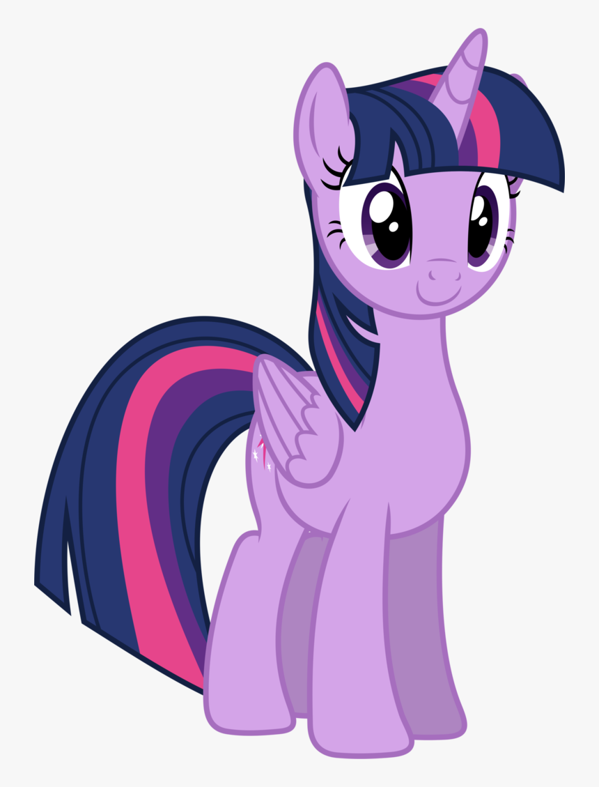 Mlp Twilight Sparkle Filly Clipart , Png Download - Mlp Twilight Sparkle Filly, Transparent Png