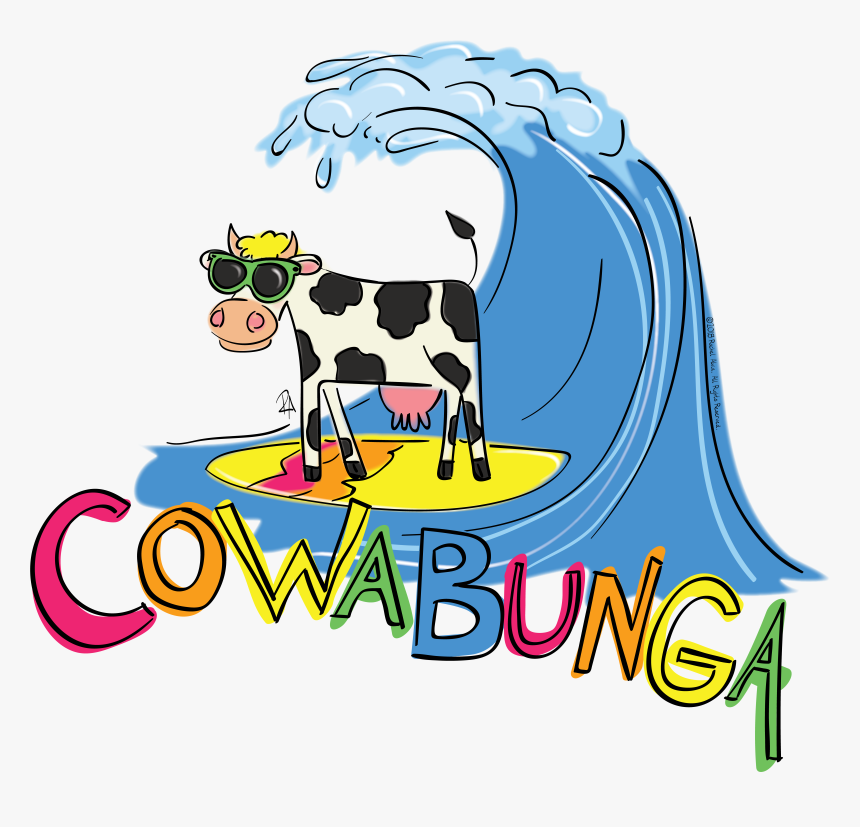 Cartoon Animals Png, Transparent Png