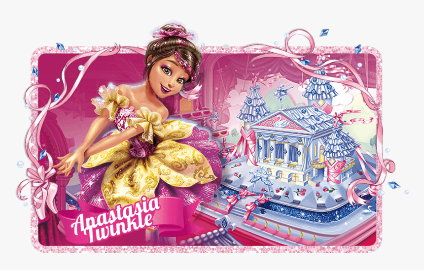 Barbie, HD Png Download