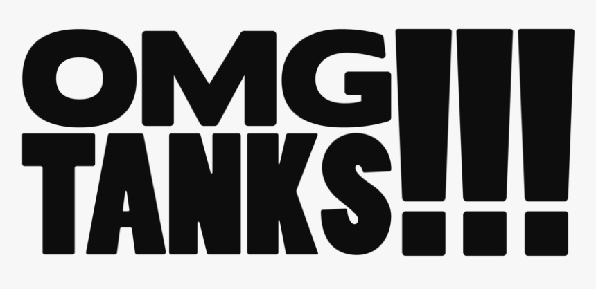 Omgtanks-black - Smh Shaking My Head, HD Png Download