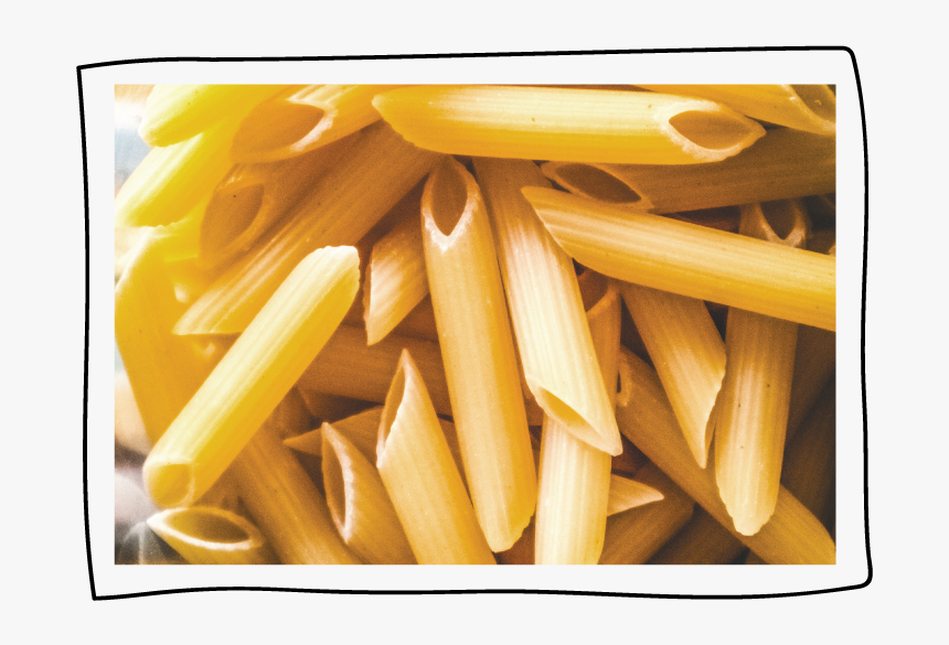Fideo Mostachol, HD Png Download