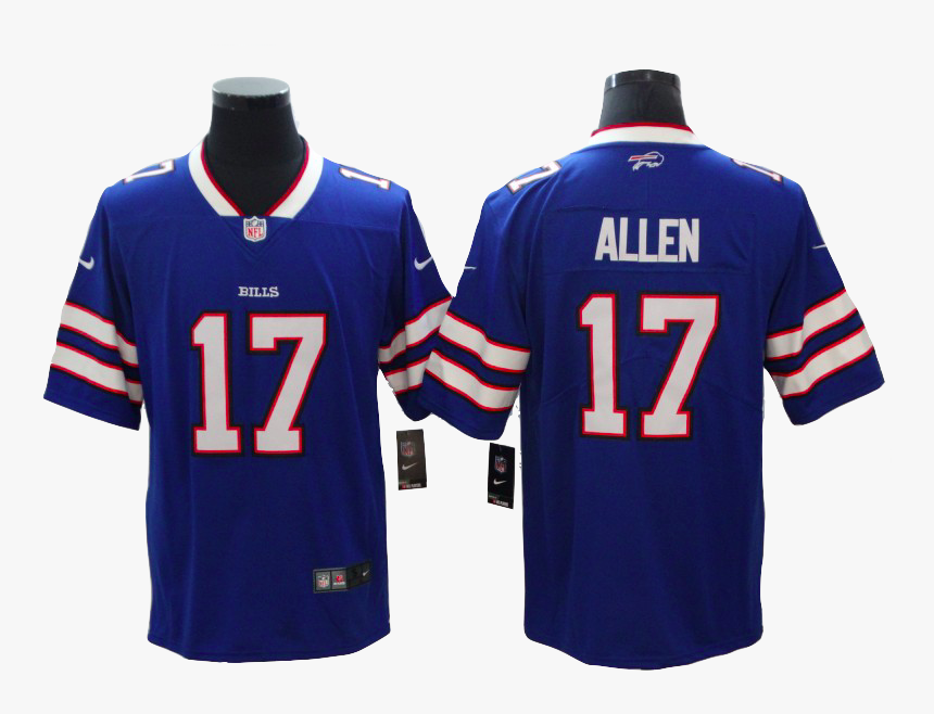 Buffalo Bills Jersey 2017, HD Png Download