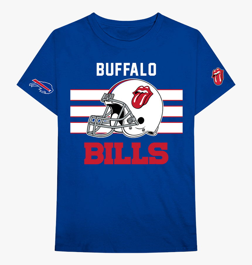 Rolling Stones Miami Dolphins T Shirt, HD Png Download