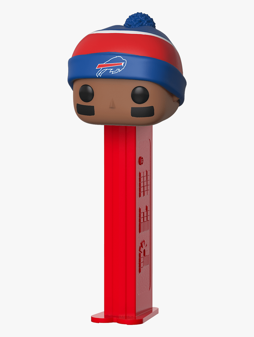 Funko Pop Buffalo Bills, HD Png Download