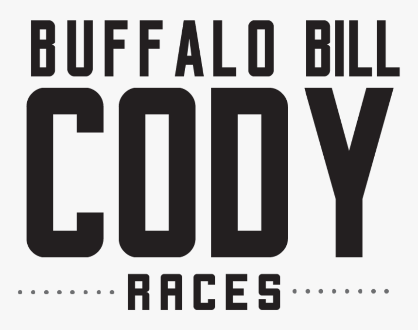 Buffalo Bill Cody Half Marathon & 10k - Human Action, HD Png Download