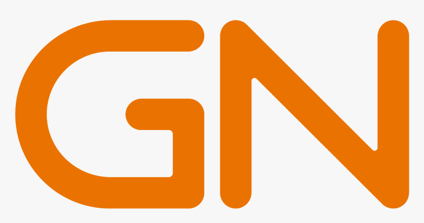 Subscribe For Latest News And Insights Subscribe Now - Gn Hearing Logo, HD Png Download