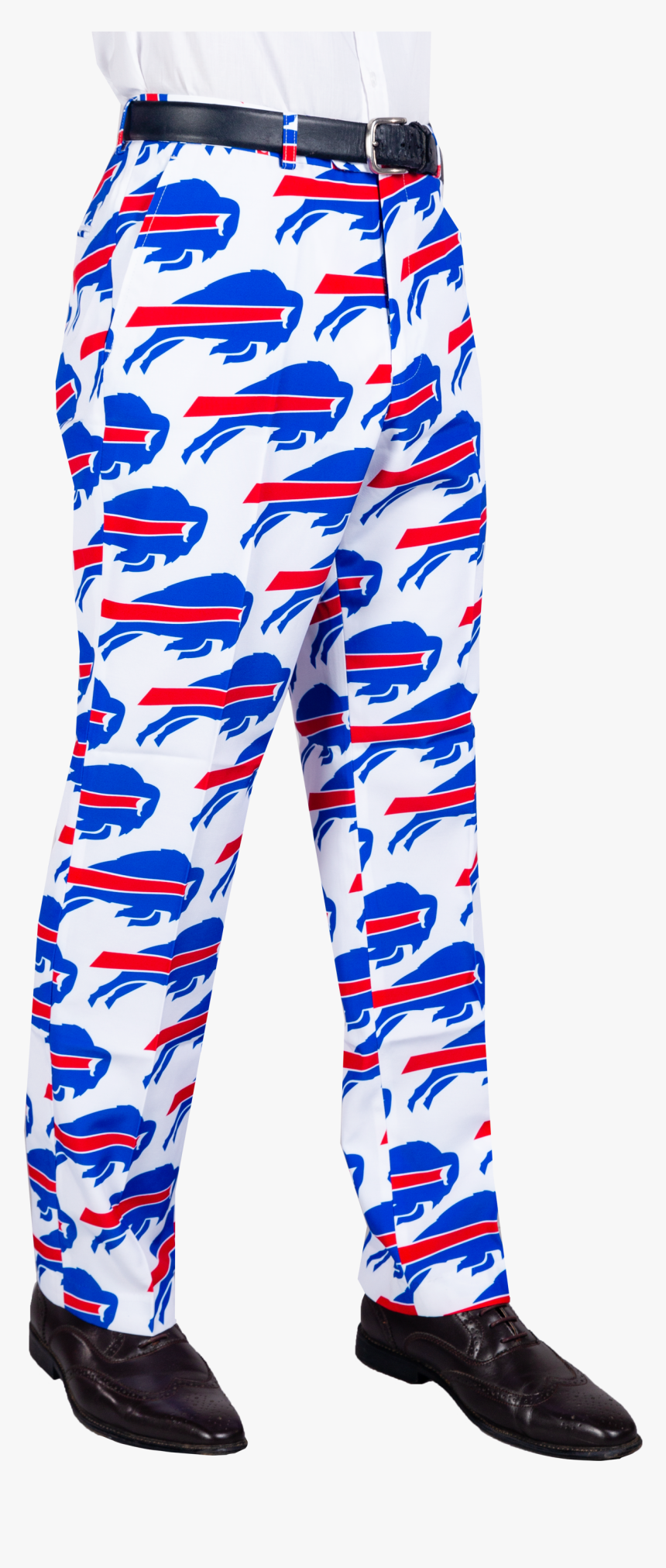 Buffalo Bills Pants, HD Png Download