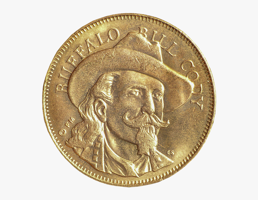 Coin, HD Png Download