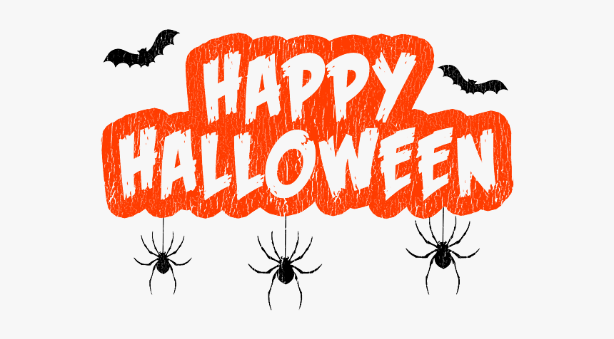Spider, HD Png Download