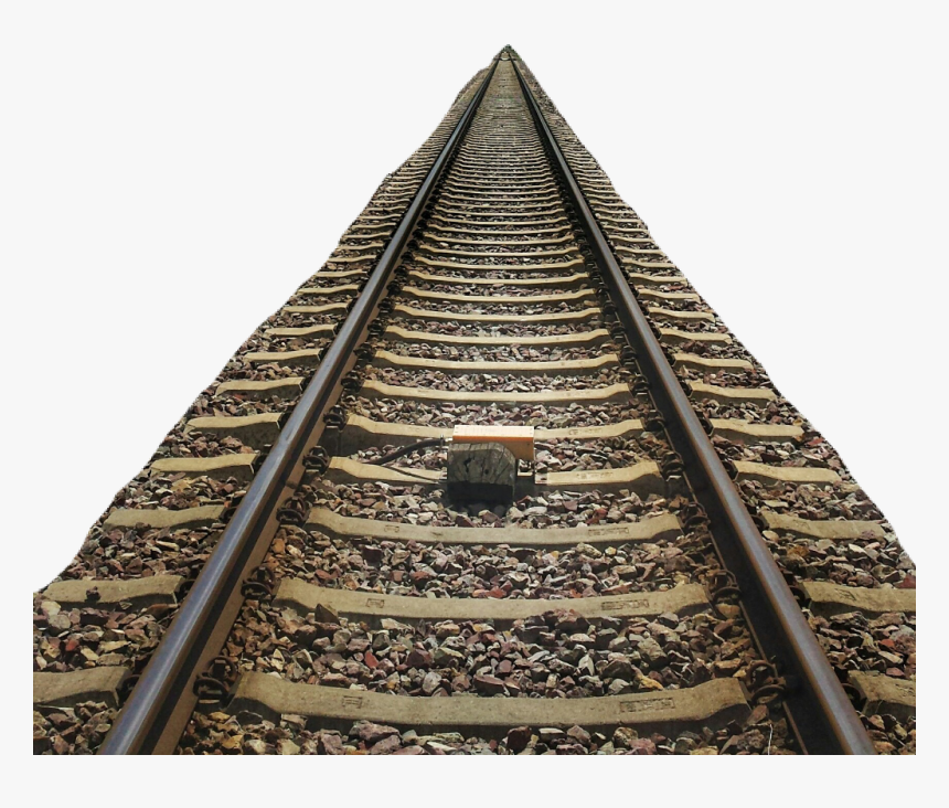 #train #traintracks - Gondola, HD Png Download
