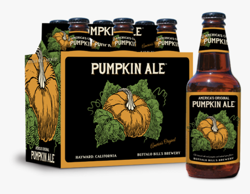 Buffalo Bills Pumpkin Ale, HD Png Download