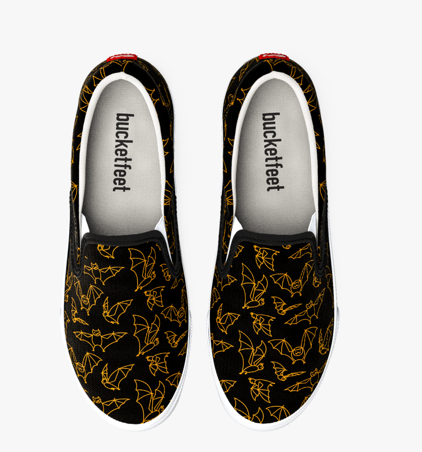 Hipster Penguin Bucketfeet, HD Png Download