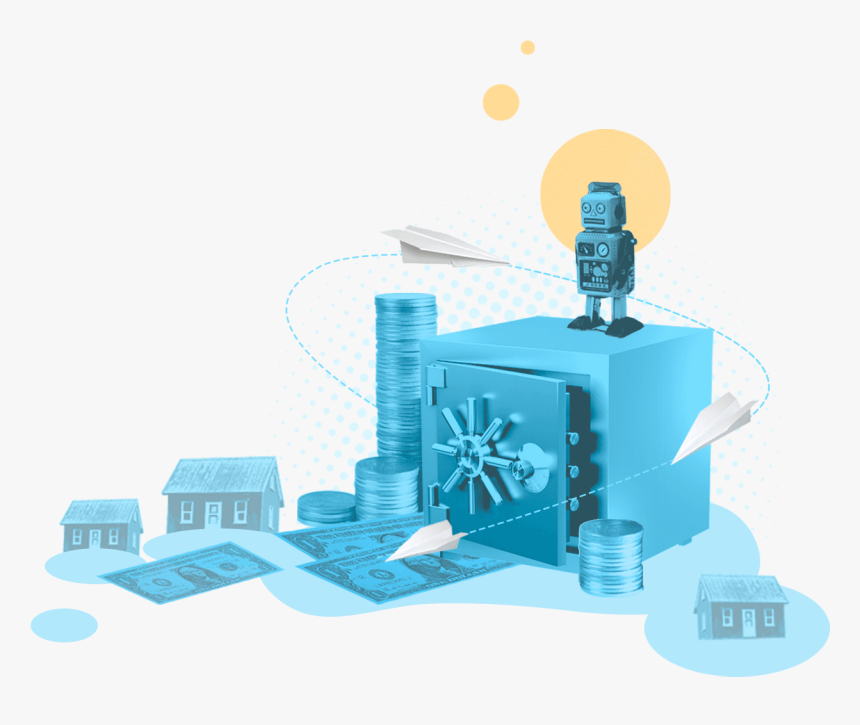 Finimize News - Illustration, HD Png Download