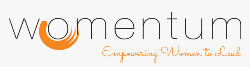 Womentum Logosquare - Graphics, HD Png Download
