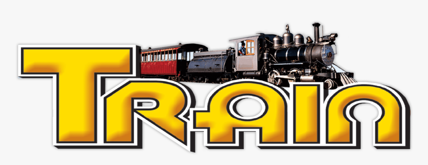 Locomotive, HD Png Download
