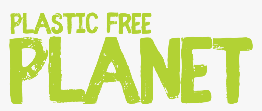 Plastic Free Planet Magazine - Shoot Rifle, HD Png Download