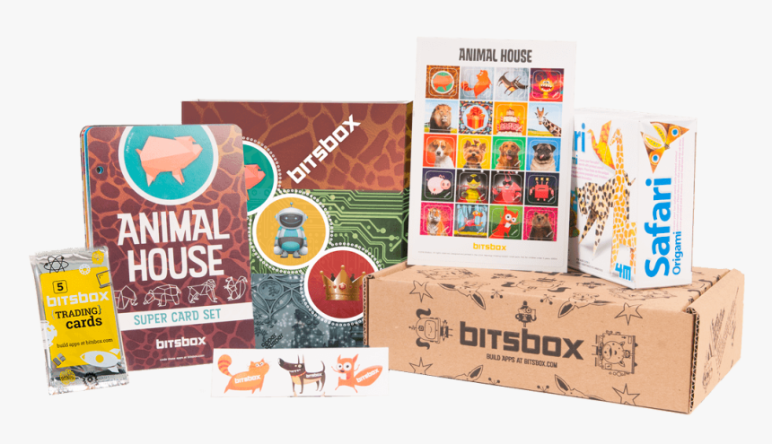 Bitsbox , Png Download - Bitsbox Review, Transparent Png