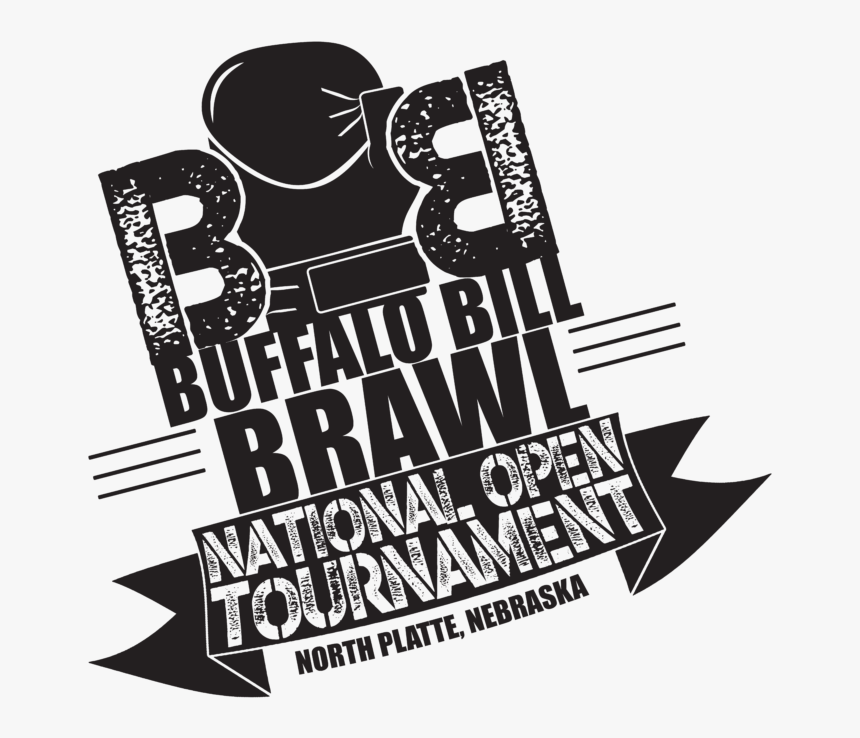 Bufallo Bill, Buffalo Bill Brawl, Usa Boxing, North - Criminalz Crew, HD Png Download