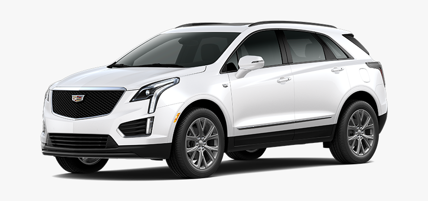 Cadillac Xt5 Luxury Fwd - Cadillac Xt5 Premium Luxury, HD Png Download