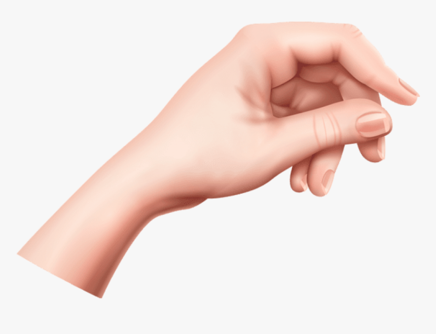 Free Png Hand Png Images Transparent - Flesh, Png Download