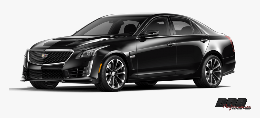 Cadillac Cts 2016 Black, HD Png Download