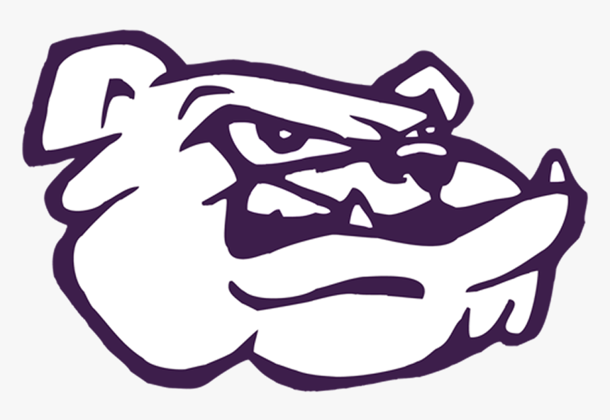 Smyrna High School Bulldog Logo , Png Download - Smyrna High School Bulldog, Transparent Png
